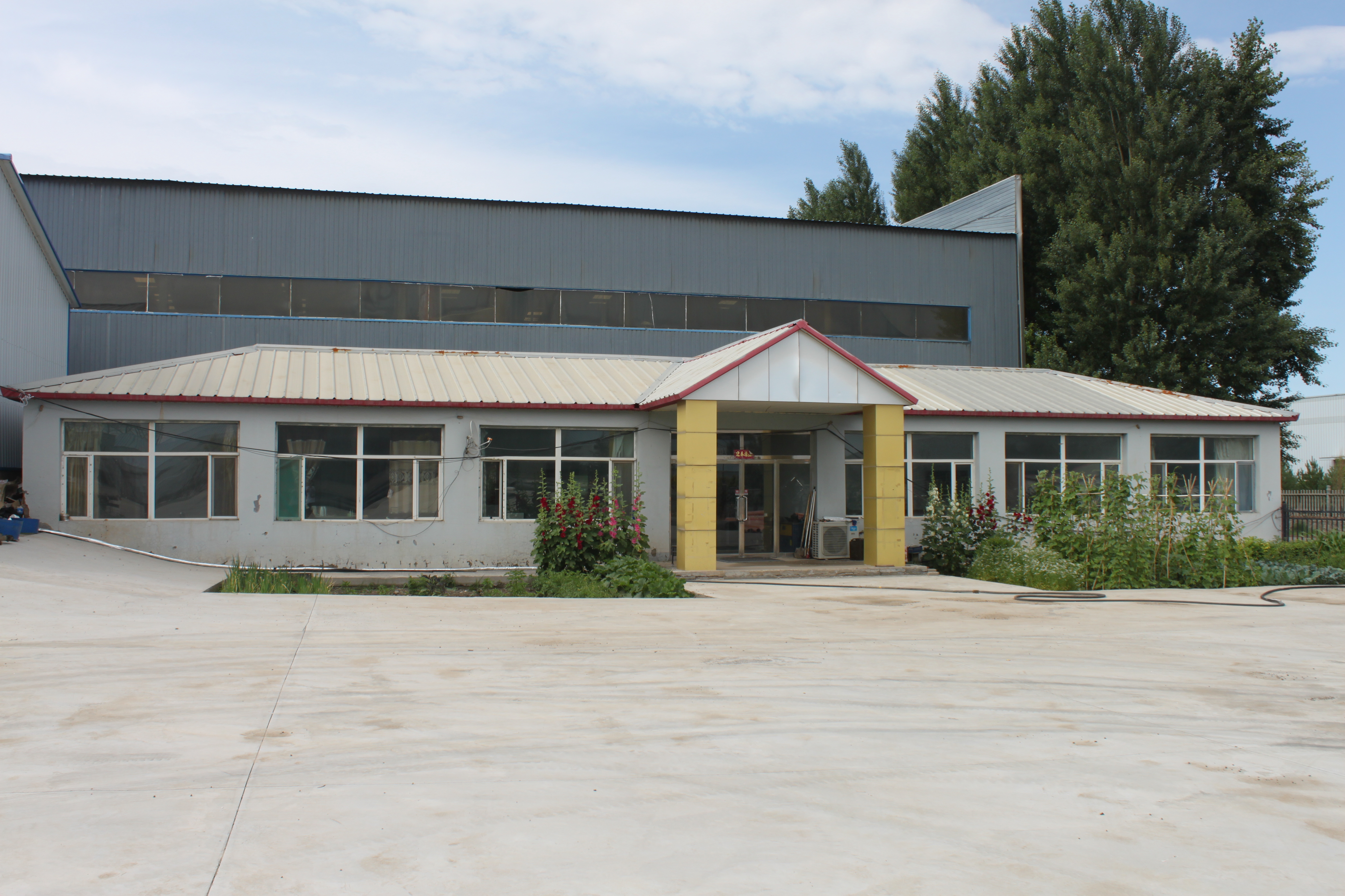 factory-office-building-with-workshop-background-manufacturer-site